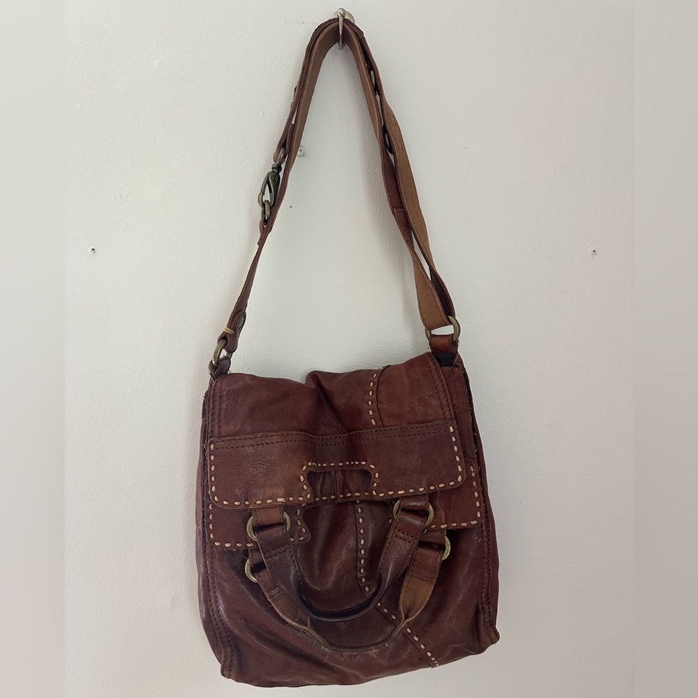 Lucky Brand Women’s Leather bag
